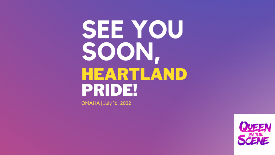FIERCE Will be in the HOUSE at the Upcoming Heartland Pride Festival