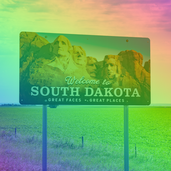 2021 South Dakota Pride Festivals You Need to Visit
